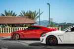 Nissan GT-R on ADV.1 Wheels (ADV005MV2SL) 2015 года